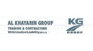 AL KHAIRAN GROUP