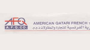 AMERICAN QATARI FRENCH